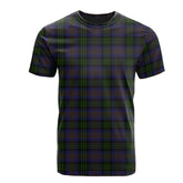 Lysaght Hunting Tartan T-Shirt
